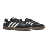 adidas Samba OG Black Gum thumbnail 2
