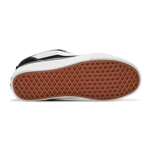 Vans Knu Skool Black White thumbnail 4