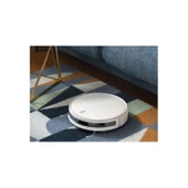 Xiaomi Mi Vacuum Mop Essential Akıllı Robot Süpürge thumbnail 2