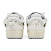 Bad Bunny x Forum Buckle Low White Clear thumbnail 5