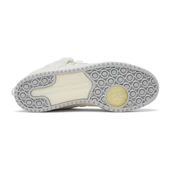 Bad Bunny x Forum Buckle Low White Clear thumbnail 4