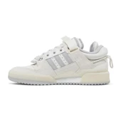 Bad Bunny x Forum Buckle Low White Clear thumbnail 2