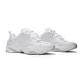 Nike M2K Tekno Triple White thumbnail 2