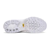 Air Max Plus Triple White thumbnail 5