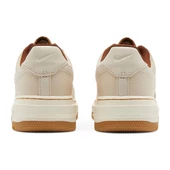Nike Air Force 1 Luxe Pecan thumbnail 4