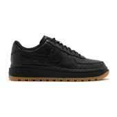 Nike Air Force 1 Luxe Black Gum thumbnail 1