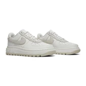 Nike Air Force 1 Luxe Triple White thumbnail 2