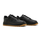 Nike Air Force 1 Luxe Black Gum thumbnail 3
