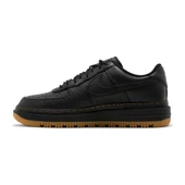 Nike Air Force 1 Luxe Black Gum thumbnail 2