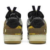 Nike Air Force 1 Low Travis Scott Cactus Jack thumbnail 4