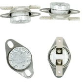 10 Adet KSD302 70C 16A Limit Termostat thumbnail 1