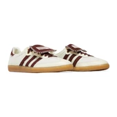 Wales Bonner x Samba Pony Cream White thumbnail 3