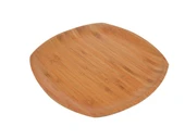 Bambum Penne Kare Tabak 25 cm B2548 thumbnail 1