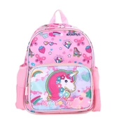 Ççs 51766 Okul Sırt Çantası Pembe thumbnail 1
