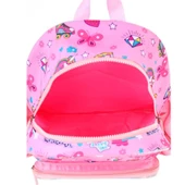 Ççs 51766 Okul Sırt Çantası Pembe thumbnail 3