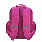 Ççs 51737 Okul Sırt Çantası Pembe thumbnail 5