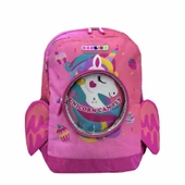 Ççs 51737 Okul Sırt Çantası Pembe thumbnail 1