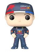 Funko Pop Racing Max Verstappen 03 thumbnail 2