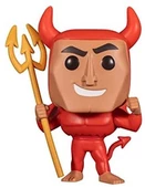 Funko Pop Disney Kronk 1223 thumbnail 2