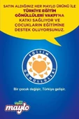 Maylo 3 Katlı Kağıt Havlu 4 x 12'li thumbnail 6