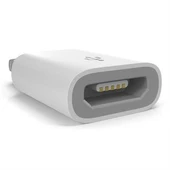 Micro Usb Dönüştürücü Adaptör Apple iPhone / iPad  OTG Aparat thumbnail 3
