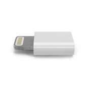 Micro Usb Dönüştürücü Adaptör Apple iPhone / iPad  OTG Aparat thumbnail 8