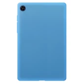 Huawei MatePad T8 8" Kılıf FitCase Evo Silikon Arka Kapak thumbnail 3