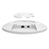 TP-LINK - EAP673 AX5400 KABLOSUZ WIFI6 TAVAN MONTAJLI ACCESS POINT thumbnail 2
