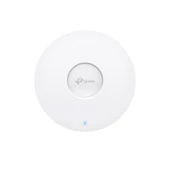 TP-LINK - EAP673 AX5400 KABLOSUZ WIFI6 TAVAN MONTAJLI ACCESS POINT thumbnail 1