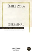Germınal (K.Kapak) EMILE ZOLA thumbnail 2