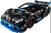LEGO Technic 42176 Porsche GT4 e-Performance Race Car thumbnail 3