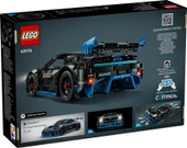LEGO Technic 42176 Porsche GT4 e-Performance Race Car thumbnail 2