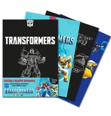 SİHİRLİ RESİM BOYAMA -  TRANSFORMERS thumbnail 2
