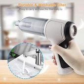 Periboia Air Blower Araba Süpürgesi thumbnail 1