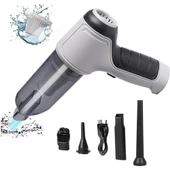 Periboia Air Blower Araba Süpürgesi thumbnail 3