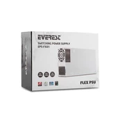 EVEREST 200W EPS-FX01 4CM FANLI MICRO POWER SUPPLY thumbnail 4