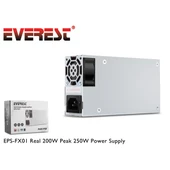 EVEREST 200W EPS-FX01 4CM FANLI MICRO POWER SUPPLY thumbnail 3