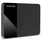 TOSHIBA 1TB 2.5" BASIC HDTP310EK3AA USB 3.0 HARİCİ DİSK thumbnail 1