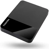 TOSHIBA 1TB 2.5" BASIC HDTP310EK3AA USB 3.0 HARİCİ DİSK thumbnail 3
