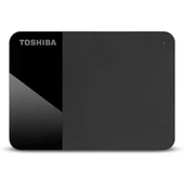 TOSHIBA 1TB 2.5" BASIC HDTP310EK3AA USB 3.0 HARİCİ DİSK thumbnail 2