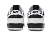 Nike Dunk Low Reverse Panda DV0821-002 thumbnail 5