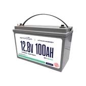 Setapower 12V 100AH LiFePO4 Akü thumbnail 1