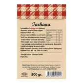 Geleneksel Tarhana 500 Gr thumbnail 2