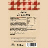 Sütlü Ve Yumurtalı Ev Eriştesi 500 Gr thumbnail 2