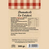 Domatesli Ev Eriştesi 500 Gr thumbnail 2