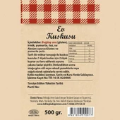 Özel Kuskus 500 Gr thumbnail 2