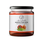 NAPOLİTEN SOS 300 G thumbnail 1
