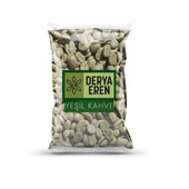 Yeşil Kahve Tane 250 gr, Derya Eren thumbnail 1
