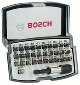 BOSCH 2607017319 32 Parca Vidalama Ucu Seti thumbnail 2