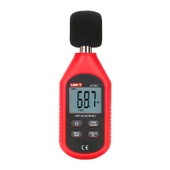 Uni-T UT353 Mini Desibelmetre thumbnail 1